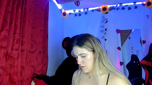 Keyth clement online show from March 7, 3:39 pm