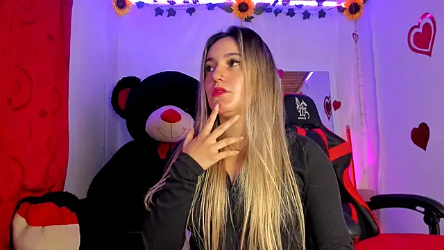 Keyth clement online show from March 17, 7:15 pm