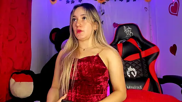 Keyth clement online show from March 19, 5:06 pm