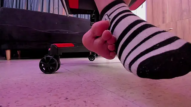 Keyth clement online show from November 6, 9:05 pm