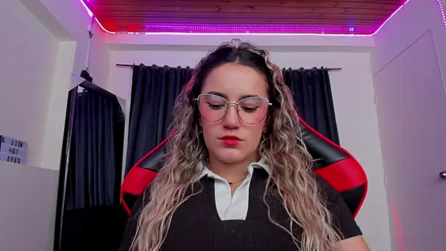 Keyth clement online show from April 15, 7:32 pm