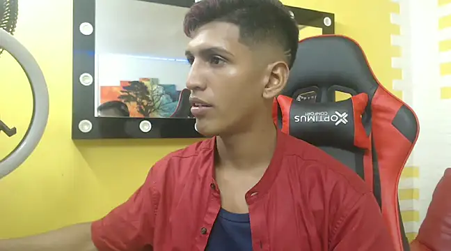 mau elixxx online show from December 25, 7:24 am