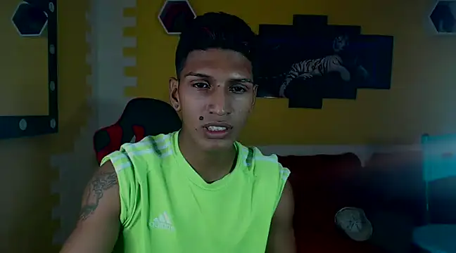 mau elixxx online show from December 29, 2:17 am