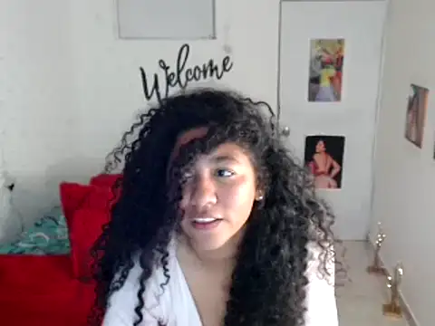 bellacrespalatina online show from December 5, 12:08 am