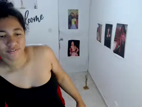 bellacrespalatina online show from January 4, 4:54 pm