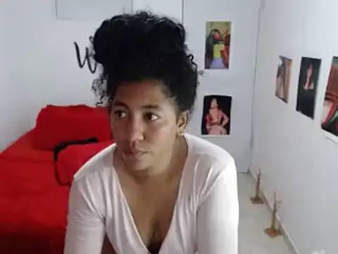 bellacrespalatina online show from January 10, 2:46 am