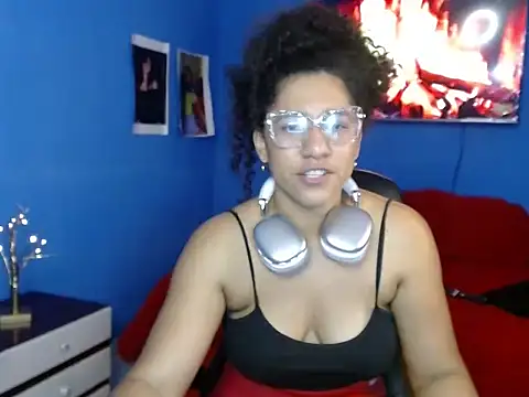 bellacrespalatina online show from October 23, 3:06 am