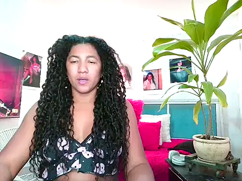 bellacrespalatina online show from March 28, 4:45 am