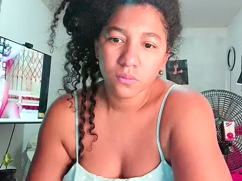 bellacrespalatina online show from April 25, 1:03 pm