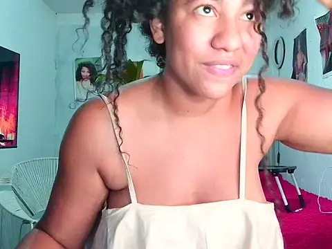 bellacrespalatina online show from May 2, 9:31 pm