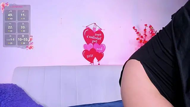 Snapshot of zulema_parvin chatting on February 16, 1:27 pm zulema parvin online show from February 16, 1:27 pm