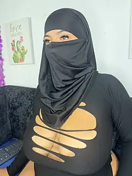 zulema parvin online show from March 31, 2:28 pm