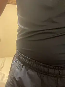 YU-KI00 online show from November 24, 12:38 pm