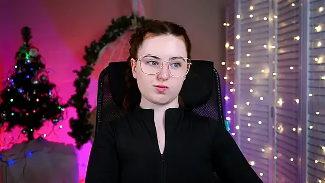 Snapshot of AnnTerry_ chatting on December 28, 12:35 pm AnnTerry online show from December 28, 12:35 pm
