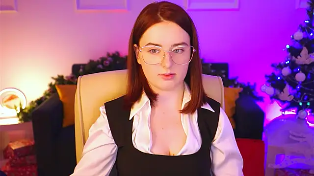 Snapshot of AnnTerry_ chatting on January 4, 8:49 am AnnTerry online show from January 4, 8:49 am