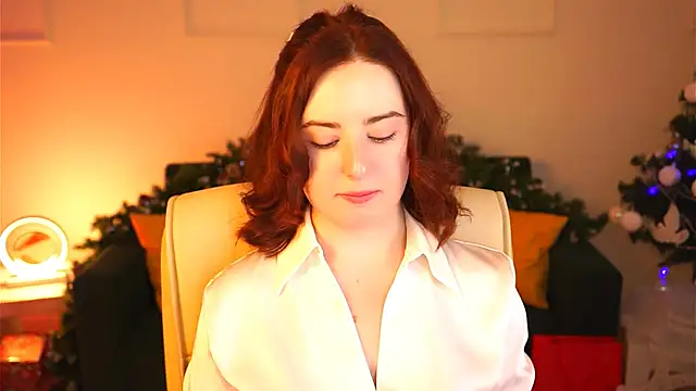 Snapshot of AnnTerry_ chatting on January 11, 7:39 am AnnTerry online show from January 11, 7:39 am