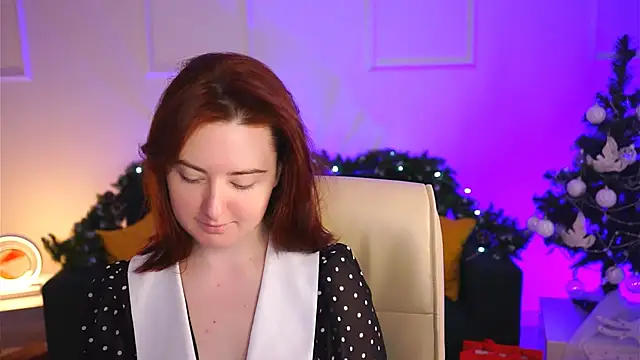 Snapshot of AnnTerry_ chatting on January 21, 5:05 am AnnTerry online show from January 21, 5:05 am