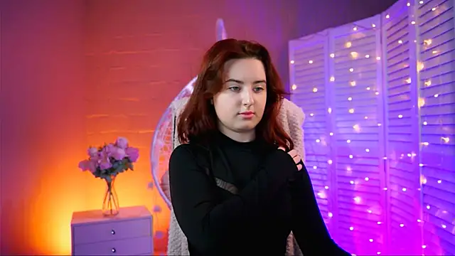 Snapshot of AnnTerry_ chatting on January 27, 11:43 am AnnTerry online show from January 27, 11:43 am