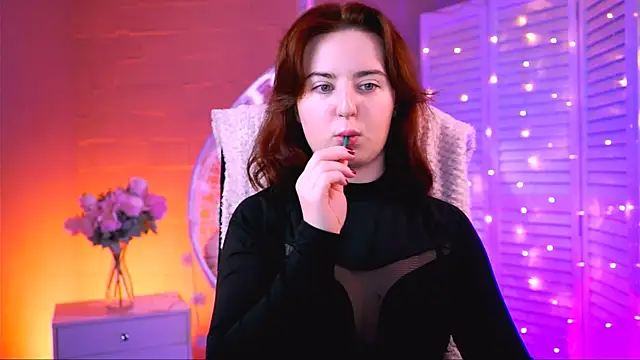 Snapshot of AnnTerry_ chatting on January 27, 2:46 pm AnnTerry online show from January 27, 2:46 pm