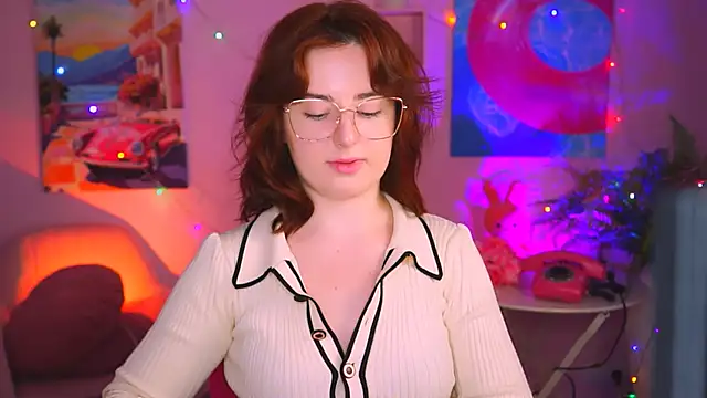 Snapshot of AnnTerry_ chatting on January 30, 2:36 pm AnnTerry online show from January 30, 2:36 pm