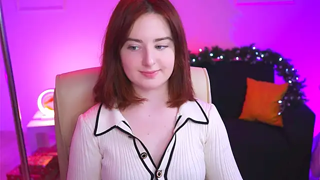 Snapshot of AnnTerry_ chatting on January 31, 11:35 am AnnTerry online show from January 31, 11:35 am