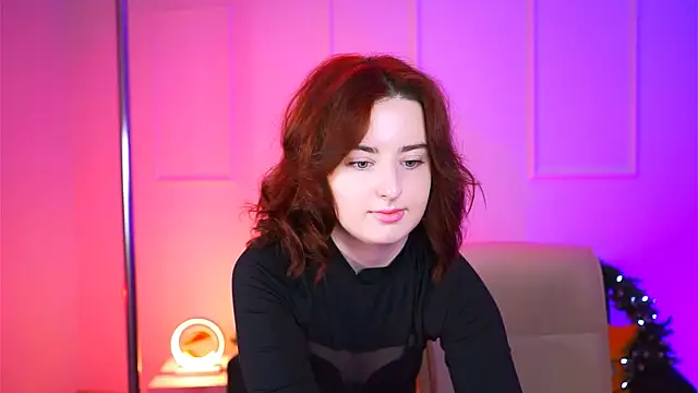 Snapshot of AnnTerry_ chatting on February 1, 2:56 pm AnnTerry online show from February 1, 2:56 pm