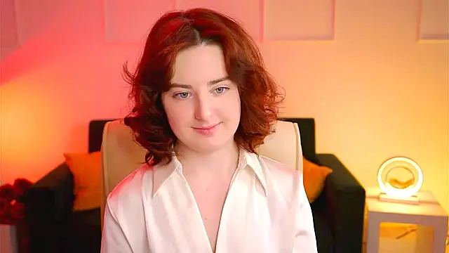 Snapshot of AnnTerry_ chatting on February 8, 11:22 am AnnTerry online show from February 8, 11:22 am