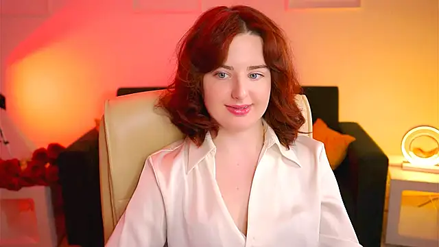 Snapshot of AnnTerry_ chatting on February 8, 2:27 pm AnnTerry online show from February 8, 2:27 pm