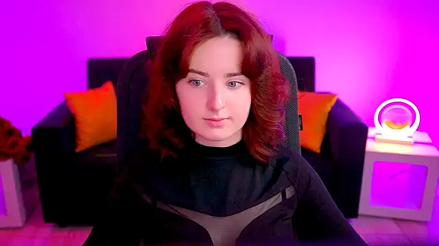 Snapshot of AnnTerry_ chatting on February 9, 6:16 pm AnnTerry online show from February 9, 6:16 pm