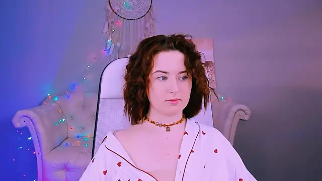 Snapshot of AnnTerry_ chatting on February 25, 12:34 pm AnnTerry online show from February 25, 12:34 pm