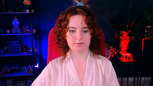 Snapshot of AnnTerry_ chatting on March 2, 4:10 pm AnnTerry online show from March 2, 4:10 pm