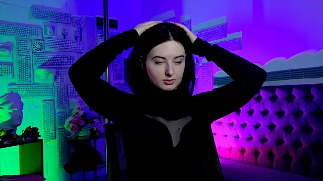 Snapshot of AnnTerry_ chatting on March 18, 12:47 pm AnnTerry online show from March 18, 12:47 pm