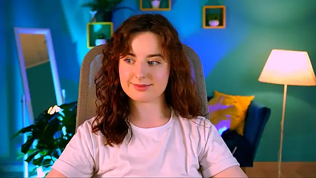 AnnTerry  online show from November 21, 1:32 pm