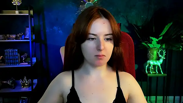 AnnTerry  online show from February 21, 8:48 am