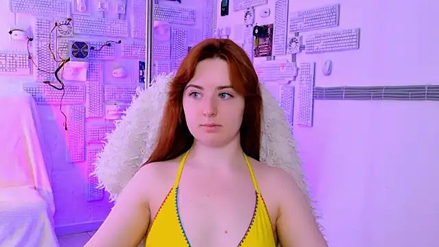 AnnTerry  online show from February 26, 7:40 am