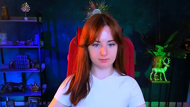 AnnTerry  online show from March 4, 7:36 am