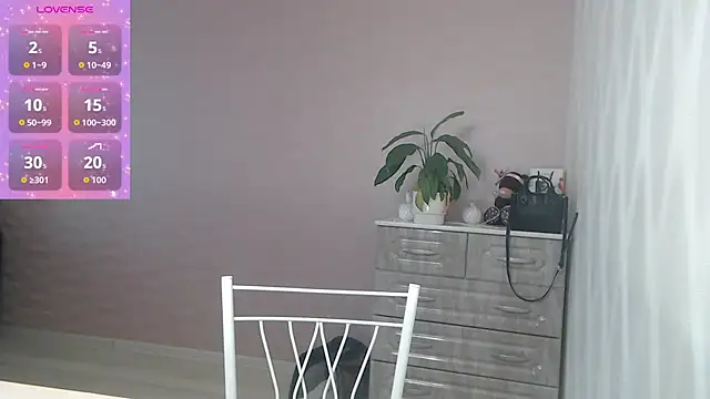 WendyWillson online show from November 27, 6:26 am