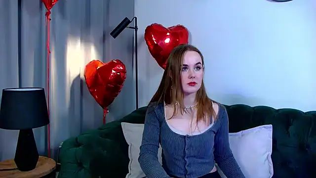 DanaDrake online show from February 20, 1:03 am