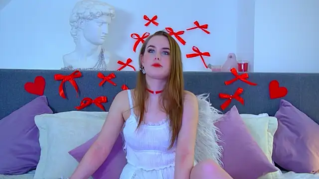 DanaDrake online show from February 26, 10:53 pm