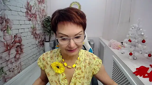 Cutie Asya online show from December 18, 4:53 am