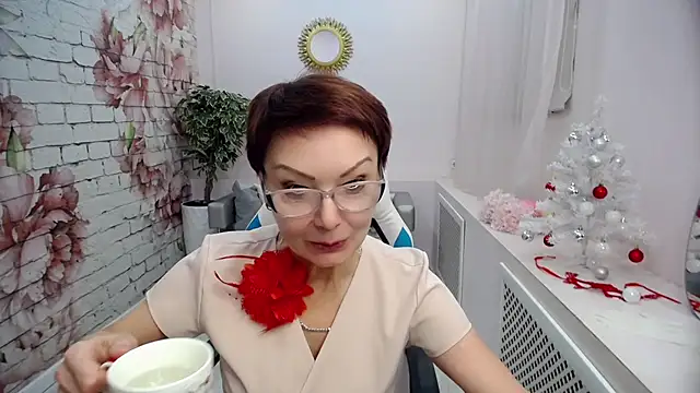 Cutie Asya online show from December 25, 11:22 am