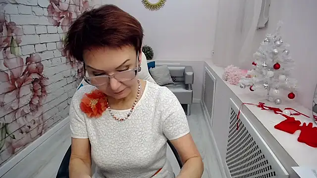 Cutie Asya online show from December 26, 7:56 am