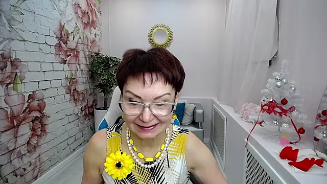 Cutie Asya online show from January 20, 4:54 am