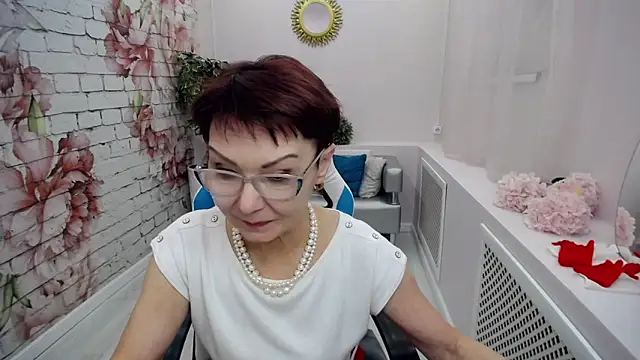 Cutie Asya online show from January 22, 11:12 am