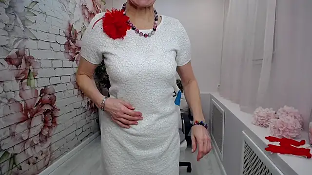 Cutie Asya online show from February 5, 5:09 am