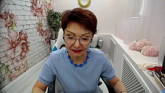 Cutie Asya online show from March 10, 7:32 am