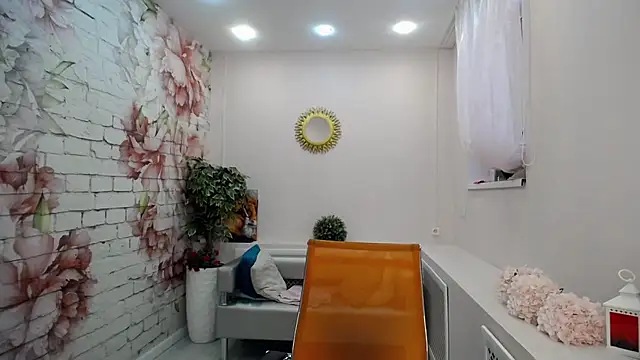 Cutie Asya online show from March 11, 4:18 am