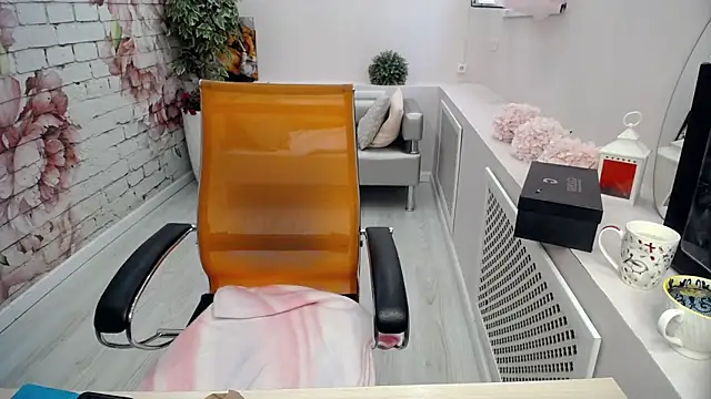 Cutie Asya online show from March 25, 4:18 am