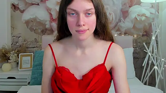 JaneBrowni online show from January 29, 1:17 pm