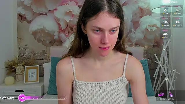 JaneBrowni online show from February 5, 1:11 pm